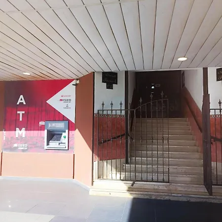 Pal - 1 Dormitorio - Wifi - Piscina - 1ª Linea De Playa Y Puerto Deportivo Fuengirola Exterior photo